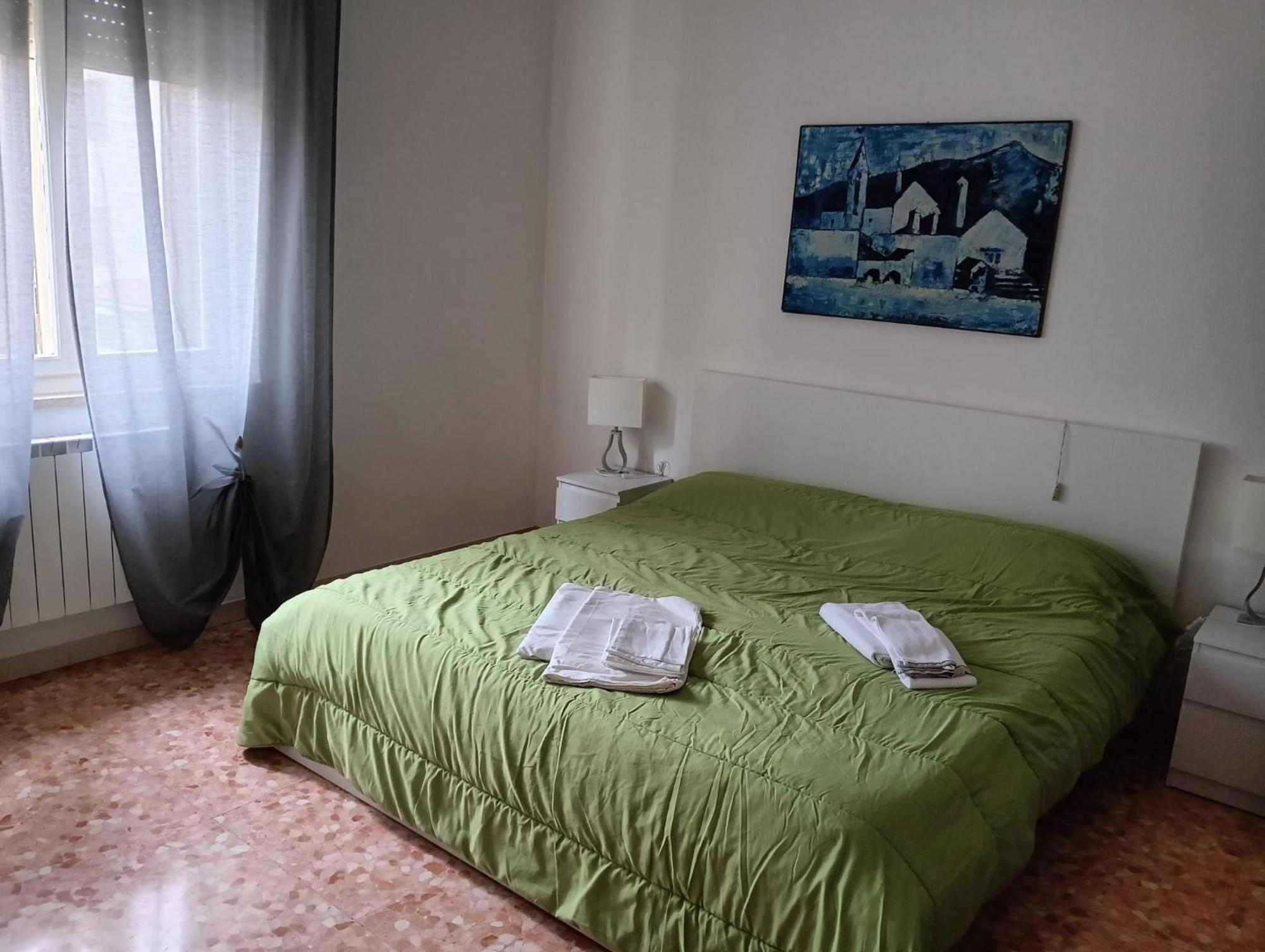 La Villetta Di Zio Claudio A Vada - 6 Posti Letto Екстер'єр фото