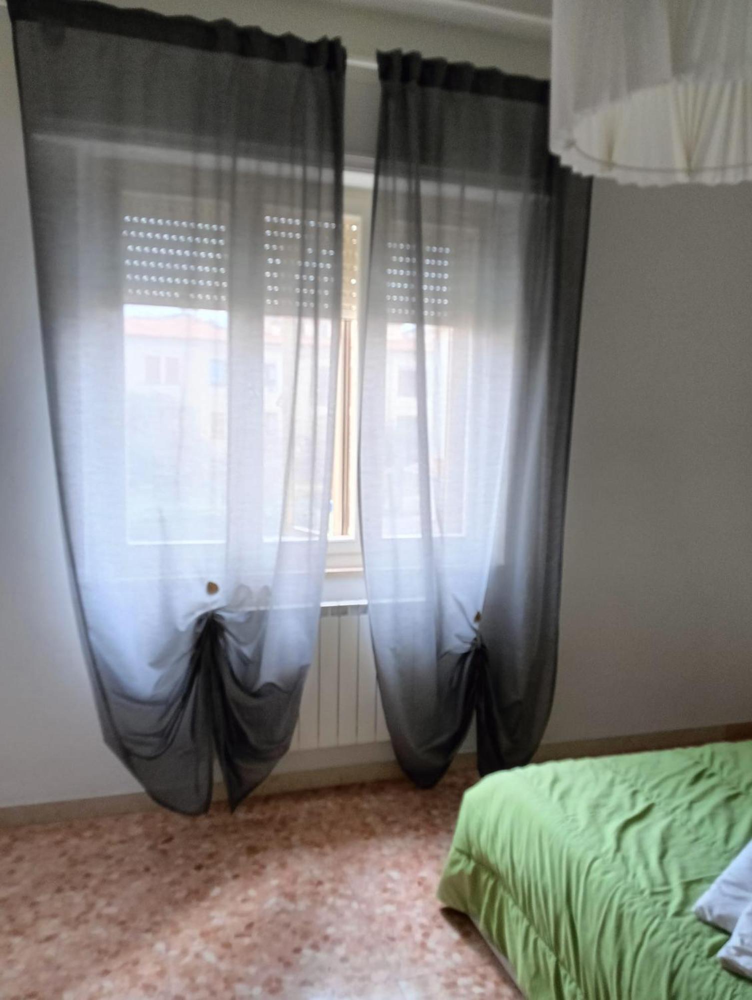 La Villetta Di Zio Claudio A Vada - 6 Posti Letto Екстер'єр фото
