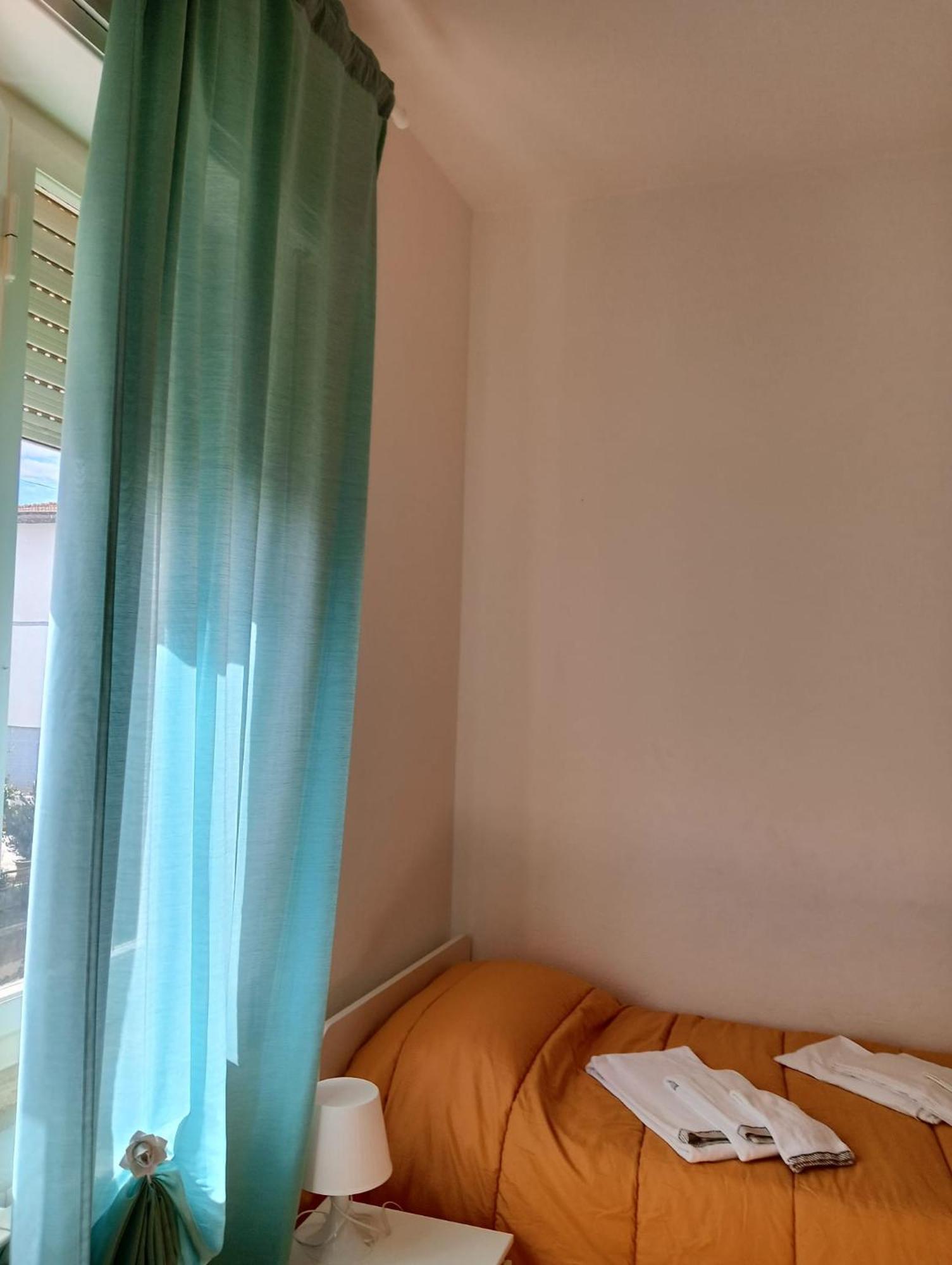 La Villetta Di Zio Claudio A Vada - 6 Posti Letto Екстер'єр фото