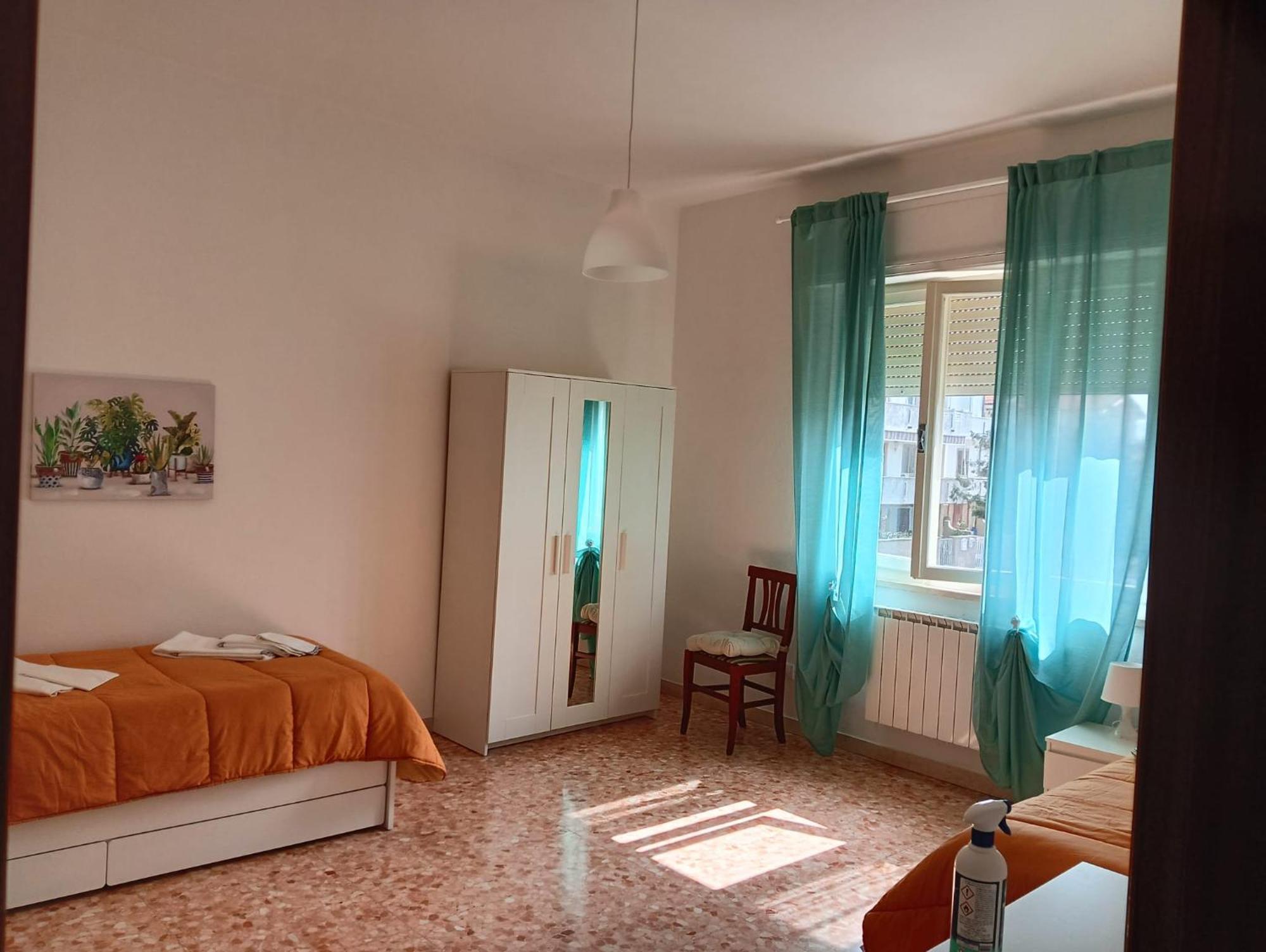 La Villetta Di Zio Claudio A Vada - 6 Posti Letto Екстер'єр фото