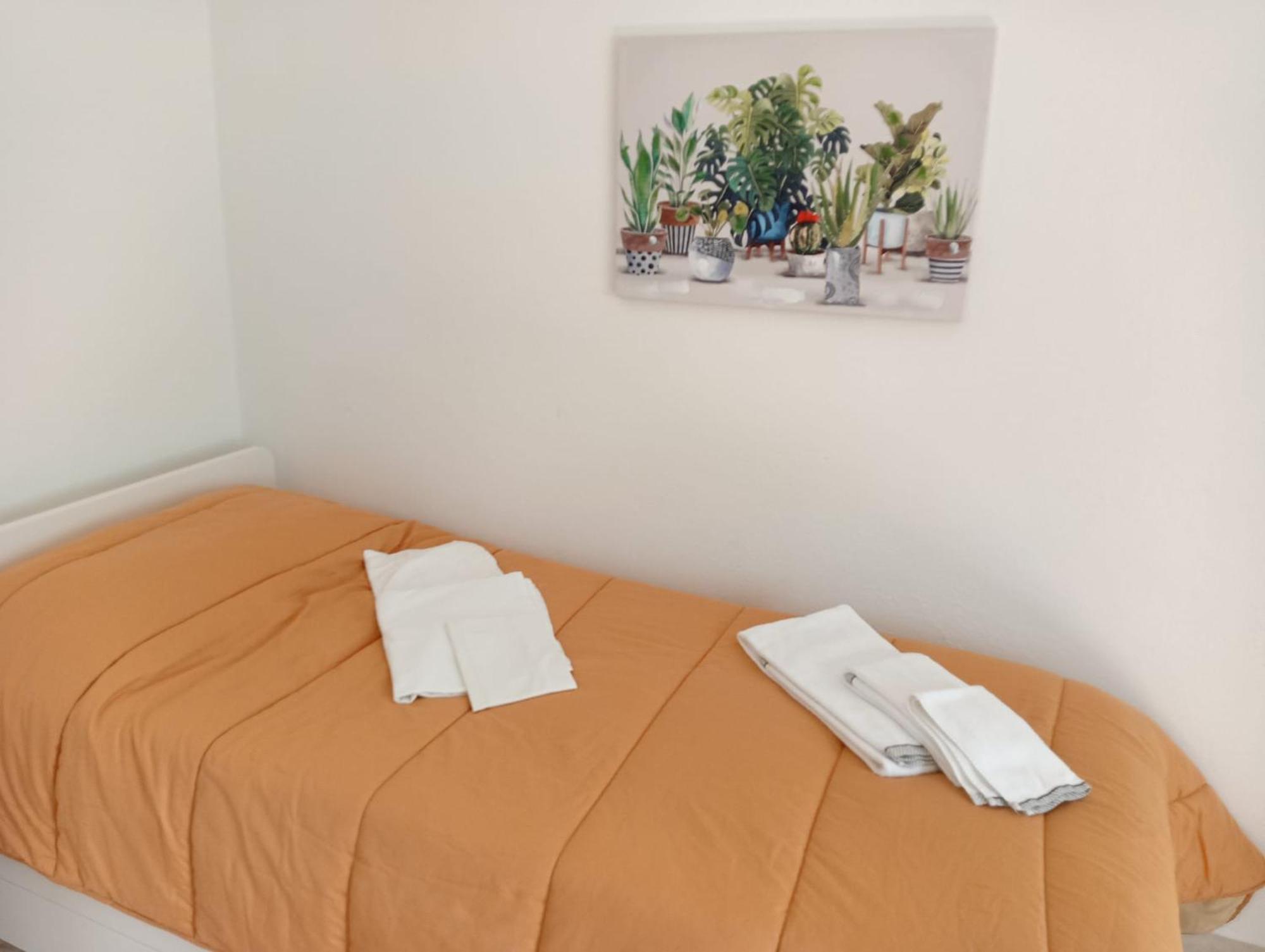 La Villetta Di Zio Claudio A Vada - 6 Posti Letto Екстер'єр фото