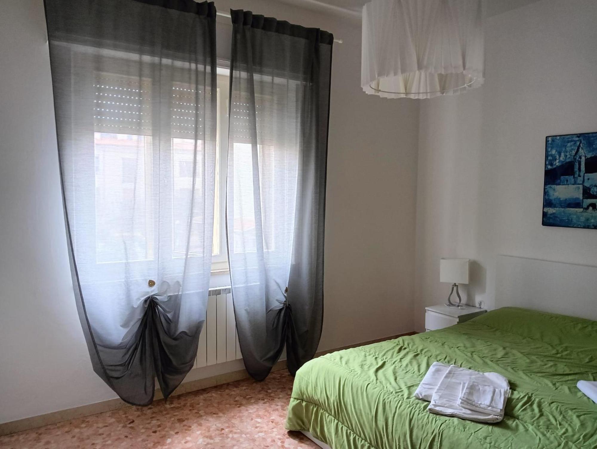 La Villetta Di Zio Claudio A Vada - 6 Posti Letto Екстер'єр фото