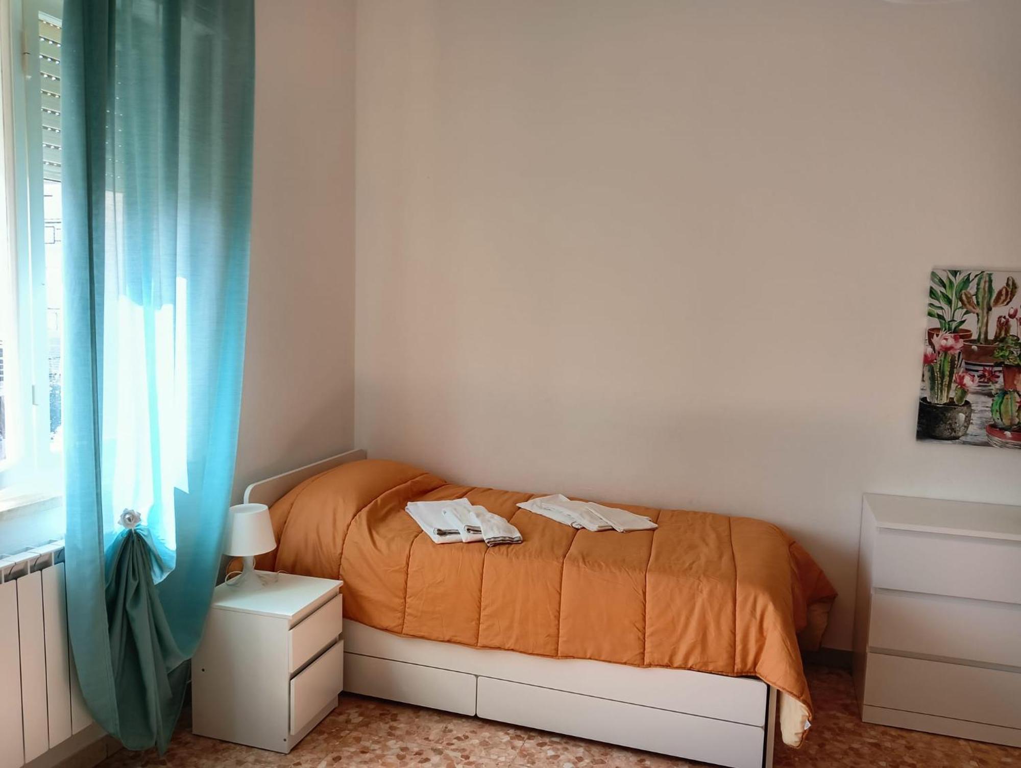 La Villetta Di Zio Claudio A Vada - 6 Posti Letto Екстер'єр фото